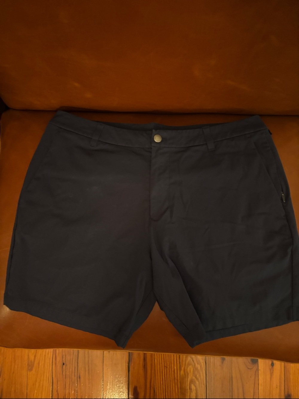 Lululemon Commission Shorts